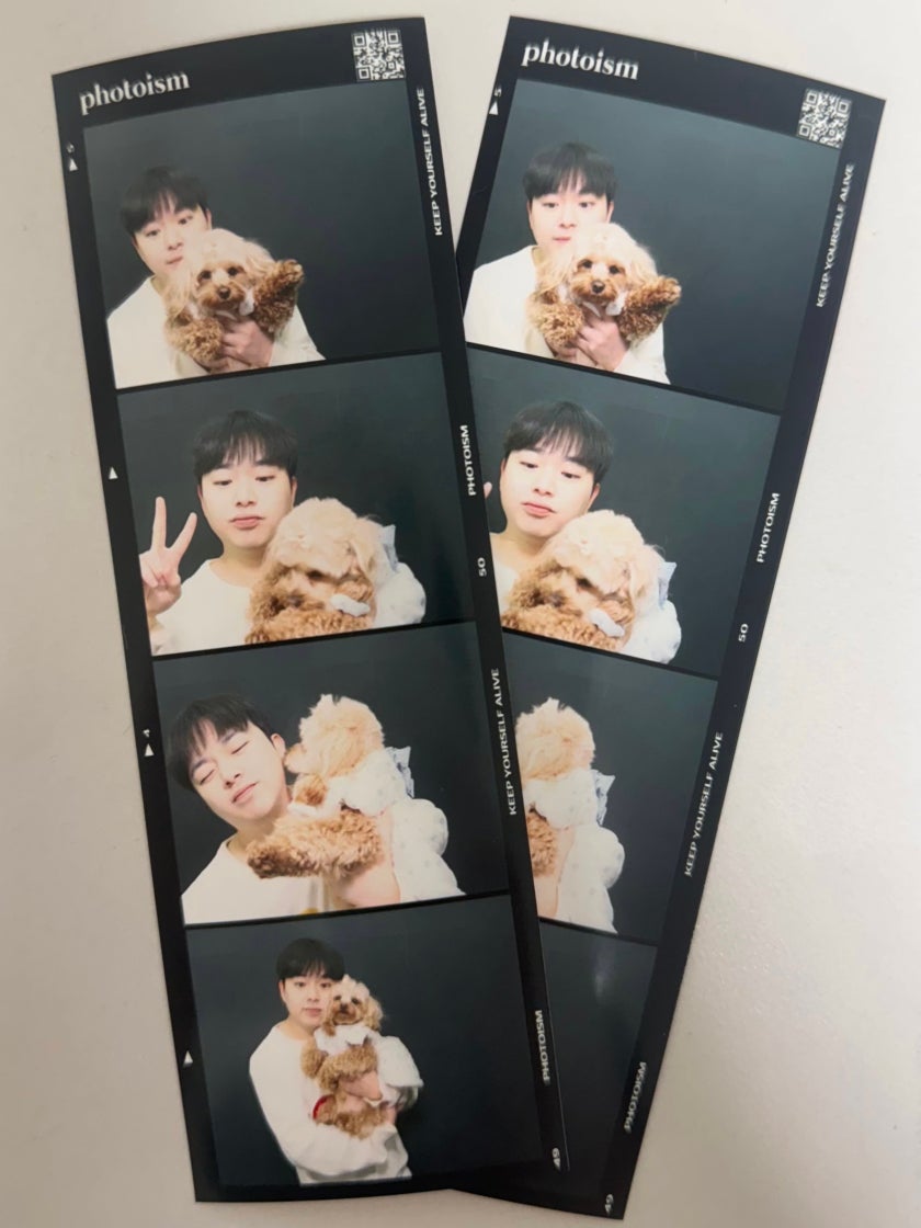 인생네컷 