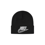Supreme x Nike Snakeskin Beanie Black - 21SS