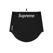 Supreme Windstopper Neck Gaiter Black - 21FW