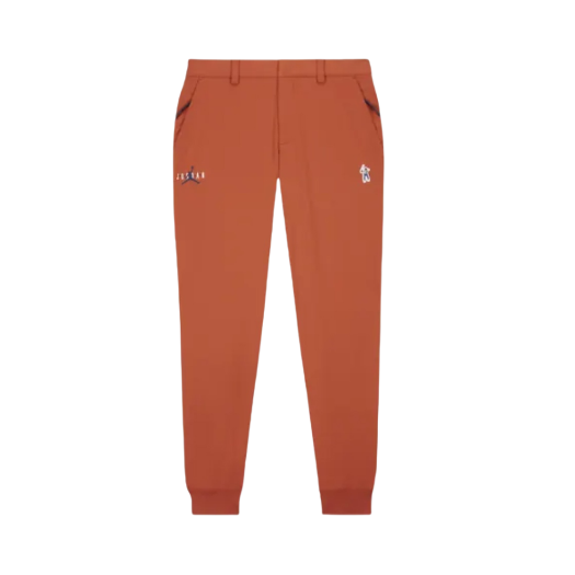Jordan x Eastside Golf Pants Burnt Sunrise - Asia