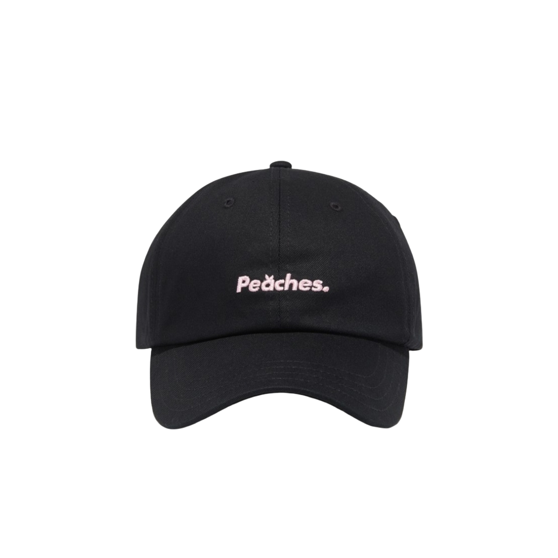 반스 x 피치스 캡 블랙(Vans x Peaches. Cap Black)