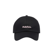 Vans x Peaches. Cap Black