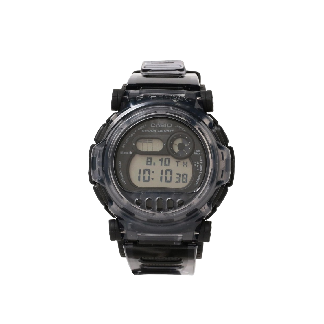 카시오 지샥 x 빔즈 비스포크 G-B001 블랙(Casio G-Shock x Beams Bespoke G-B001 Black) - 3