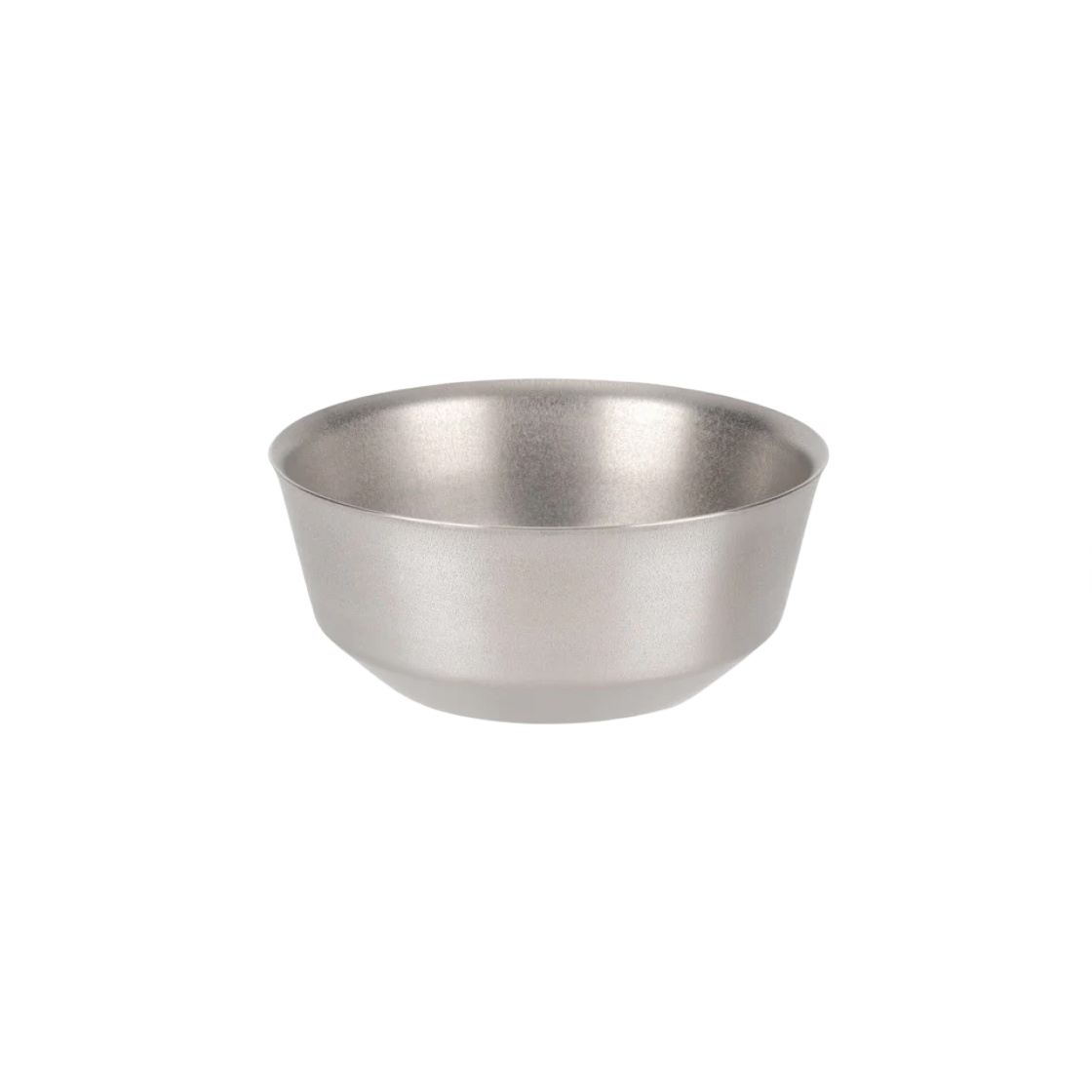 스노우 피크티 더블 보울 400mL(Snow Peak Ti-Double Bowl in 400mL) - 1