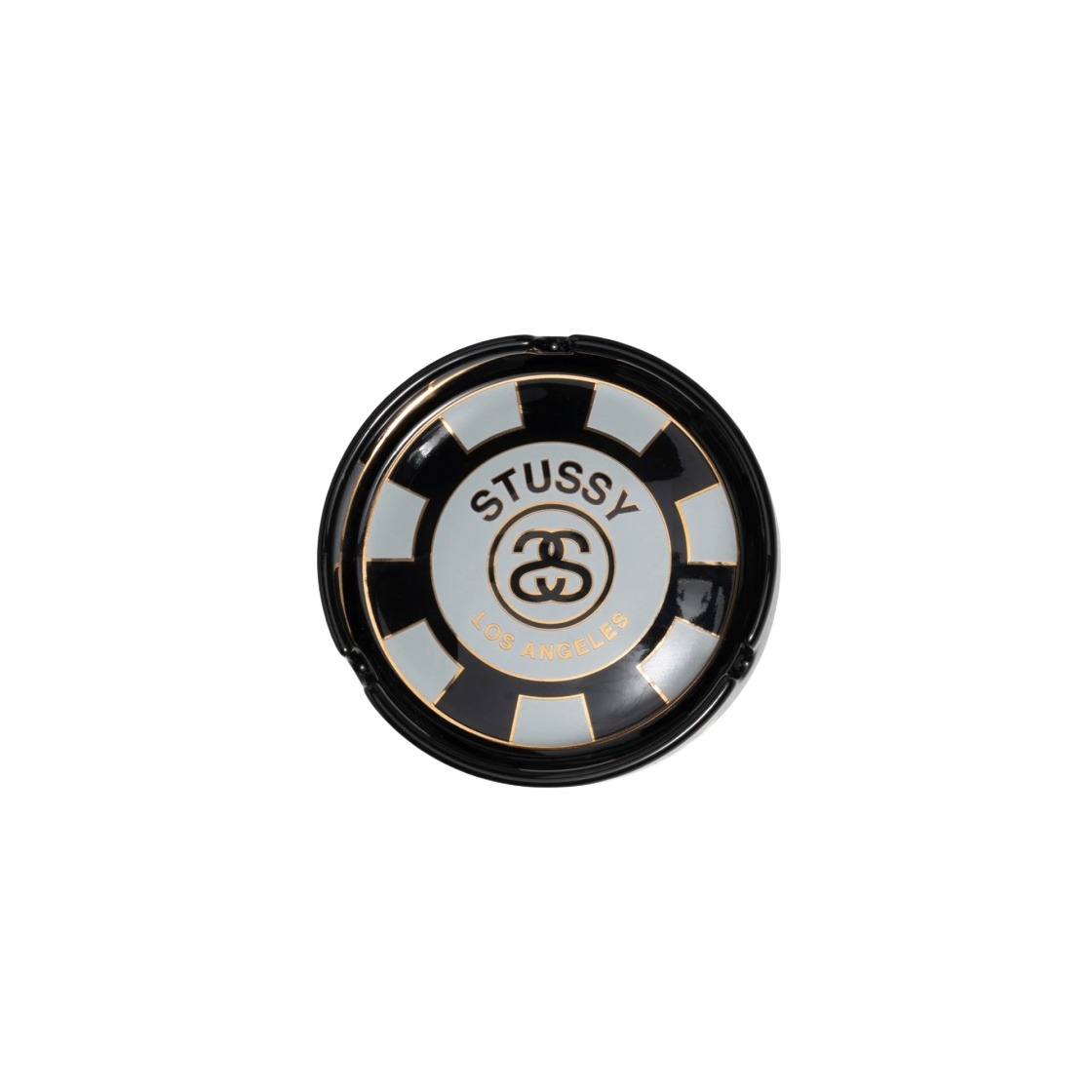 Stussy World Ashtray 灰皿