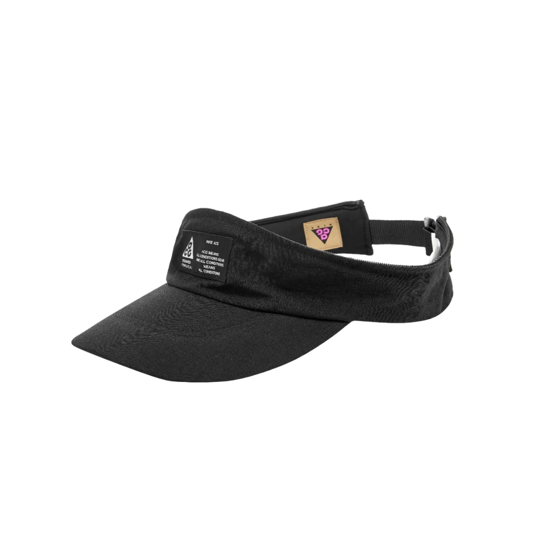 nike acg cap tailwind