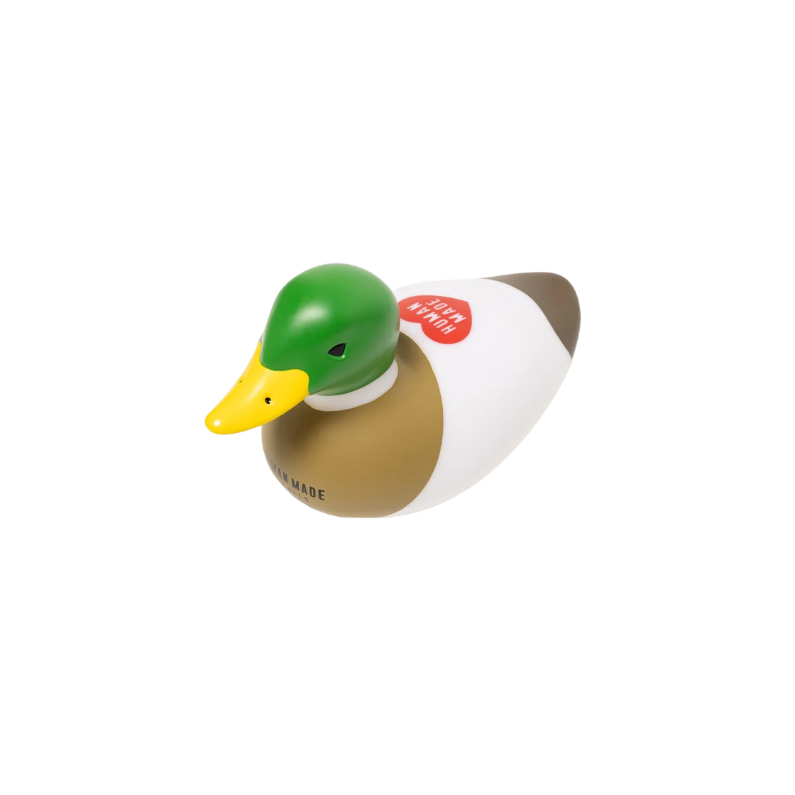 Amazon.co.jp: human made RUBBER DUCK Human Made Figure
