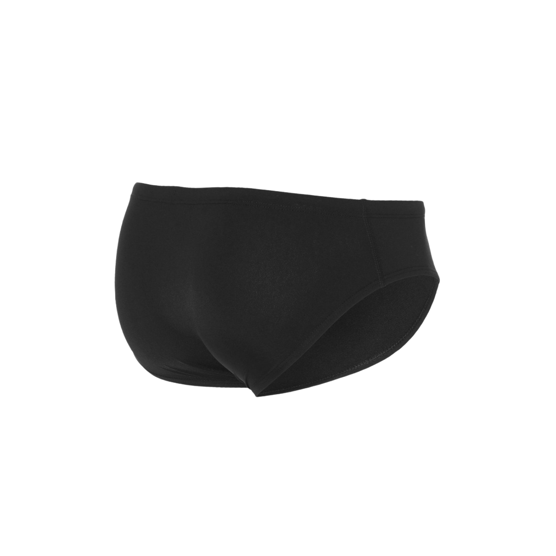 NESSA004-001 Nike Swim Brief Black - #2