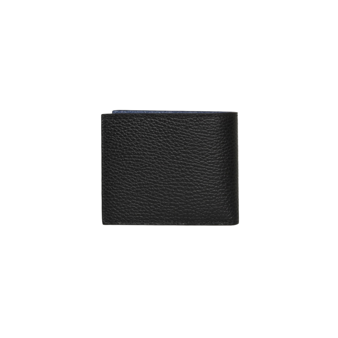 610464-CAO2N-1040 Gucci GG Interlocking Bi-Fold Wallet Black - #3