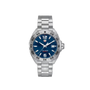 TAG Heuer Formula 1 Quartz Steel Blue