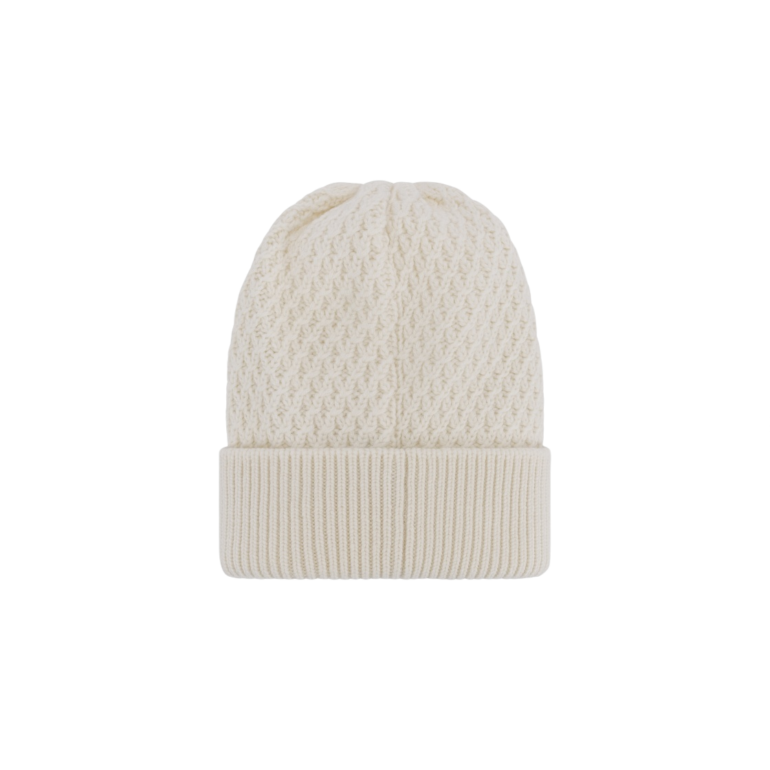 (W) 샤넬 비니 캐시미어 & 화이트 블랙((W) Chanel Beanie Cashmere & White Black) - 2