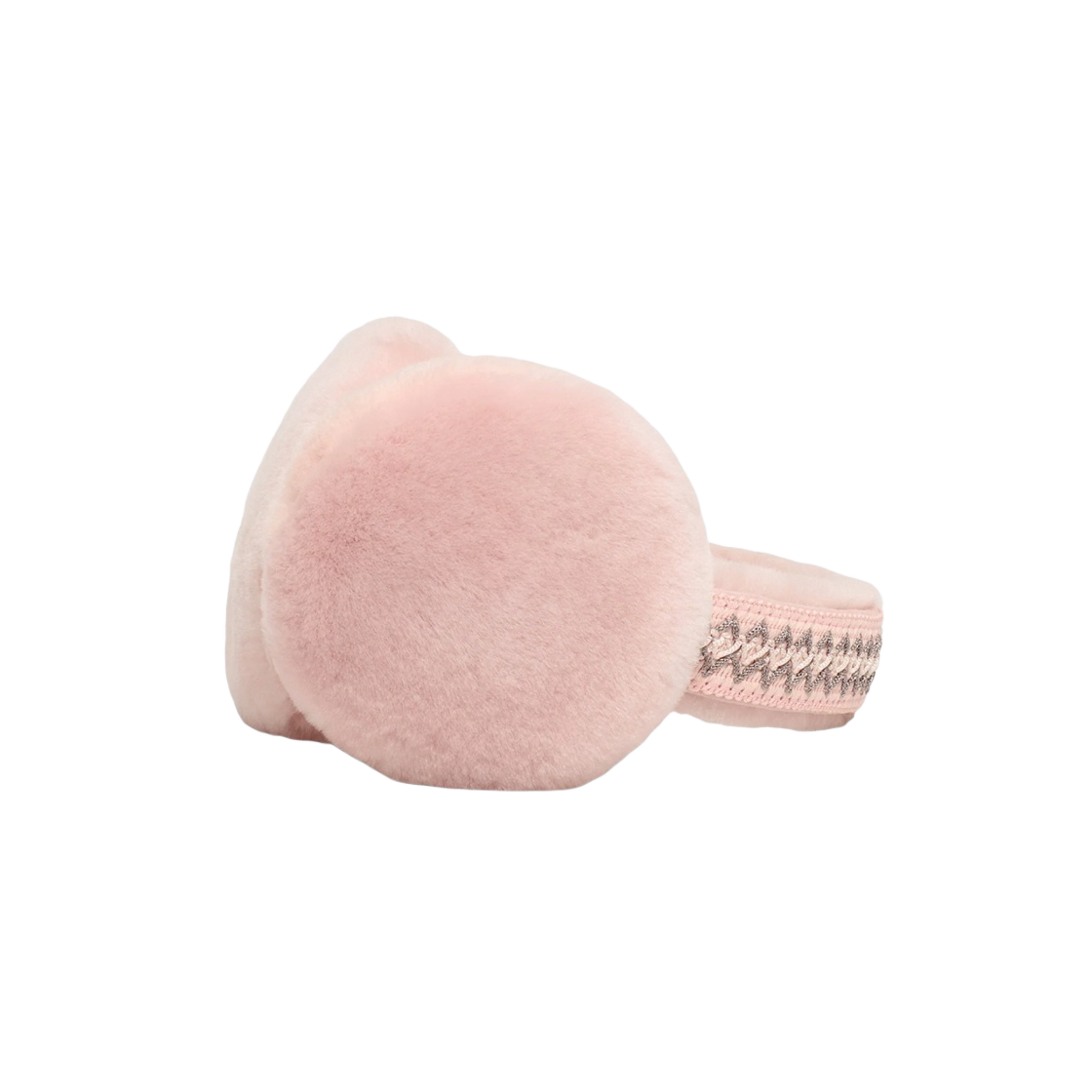 【UGG】 (W) Sheepskin Tasman Earmuff Apple Blossom ★人気 Amazon.co.jp: UGG Women's Sheepskin Earmuffs Tasman, apple