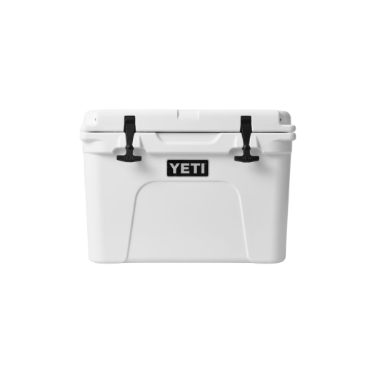 Yeti Tundra 35 Hard Cooler White