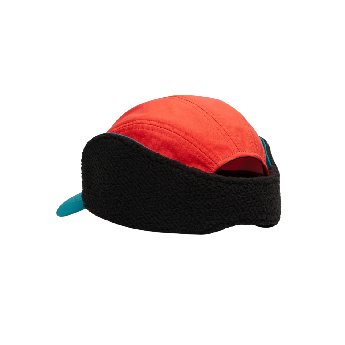 nike acg tailwind sherpa