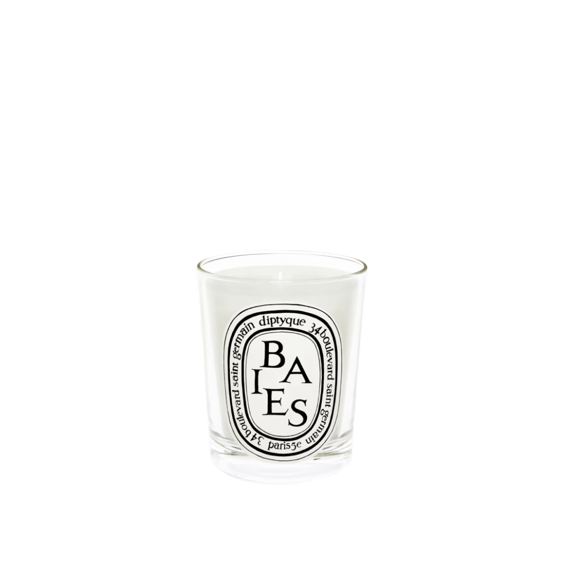 딥티크 베이 캔들 190g (국내 정식 발매 제품)(Diptyque Baies Candle 190g (Korean Ver.))