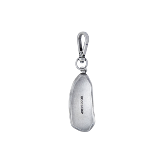 【ADER ERROR】 Ripple key ring 아더 에러 리플 키링 느와르 | Ader Error | KREAM