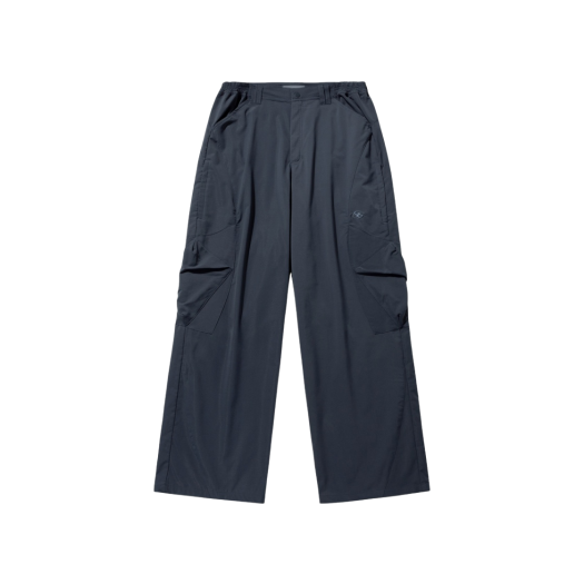 SANSAN GEAR】 23SS VENT PANTS DARK GREEN SAN SAN GEAR] 23SS VENT PANTS DARK GREEN 正規品 韓国ブランド