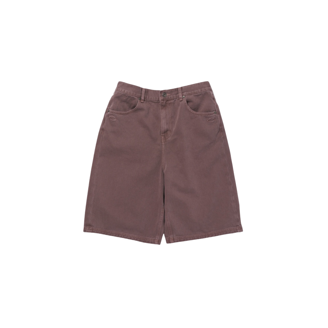 ☆韓国の人気☆【MISCHIEF】☆DENIM BERMUDA PANT.S☆関税込☆ ☆韓国の人気☆【MISCHIEF】☆DENIM BERMUDA PANT.S☆関税込☆