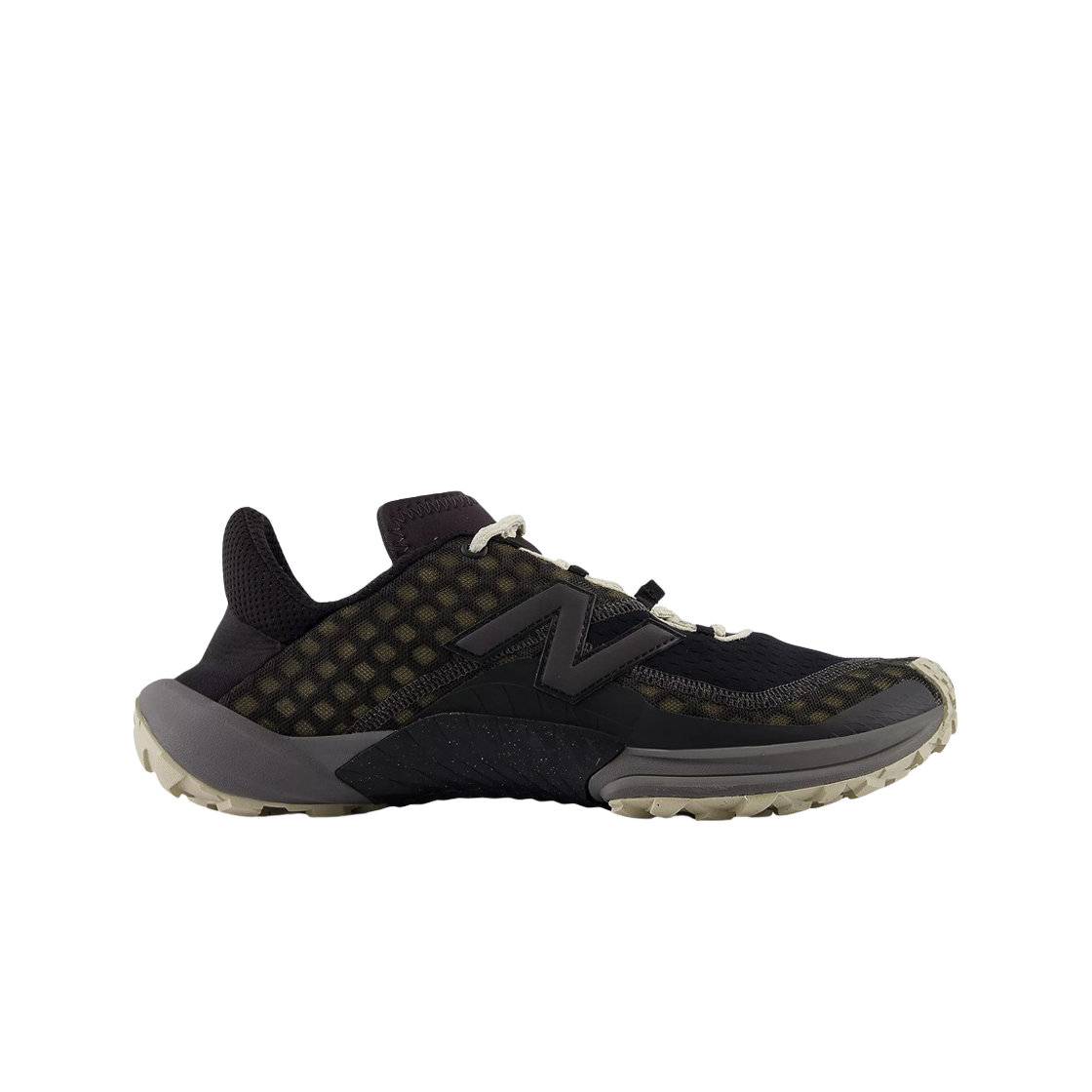 뉴발란스 미니머스 트레일 블랙(New Balance Minimus Trail Black)