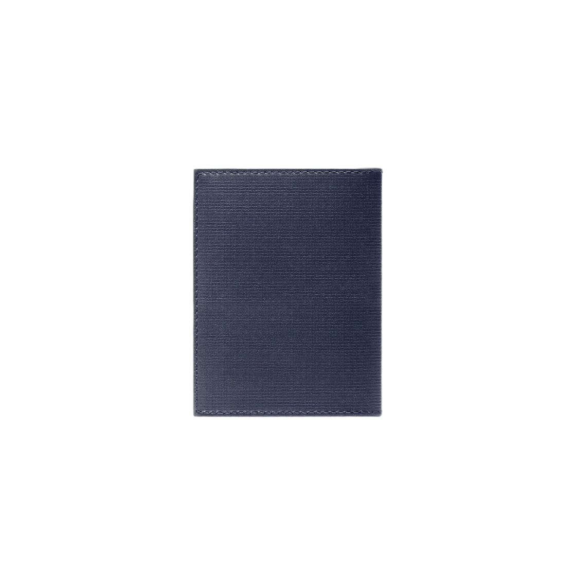 지방시 4G 클래식 레더 카드 홀더 네이비 블랙(Givenchy Card Holder in 4G Classic Leather Navy Black) - 3