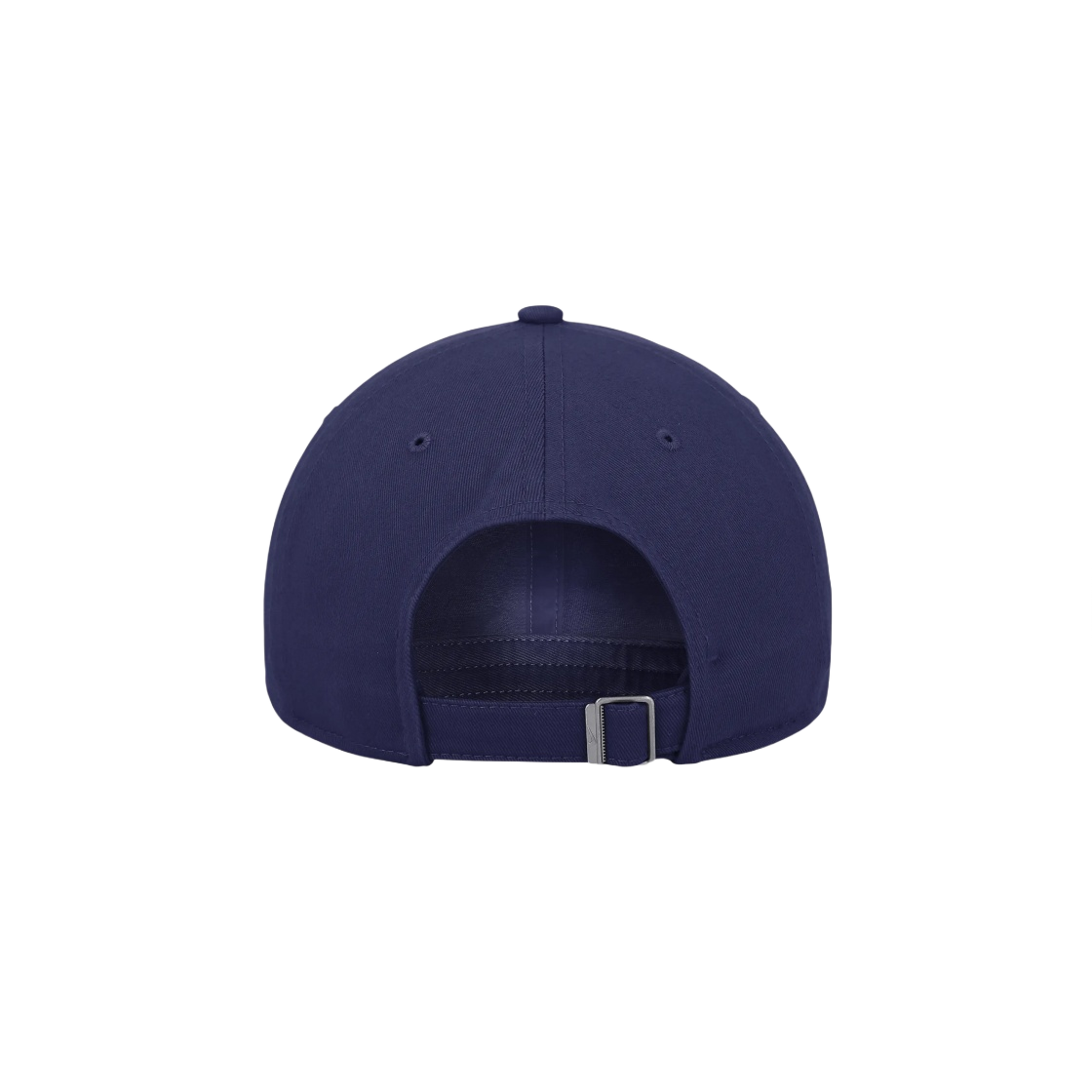 나이키 헤리티지 86 워드마크 스우시 MLB 로스앤젤레스 다저스 어드저스터블 햇 로얄(Nike Heritage 86 Wordmark Swoosh MLB Los Angeles Dodgers Adjustable Hat Royal) - 2