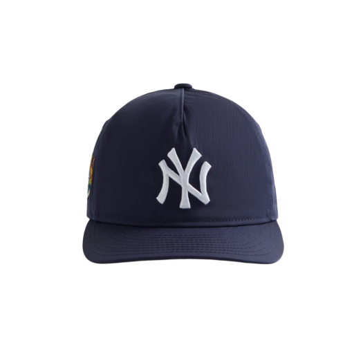 Kith x New Era New York Yankees Nylon 9Fifty A Frame Nocturnal