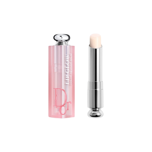 Dior Addict Lip Glow 000 Universal Clear (Korean Ver.)