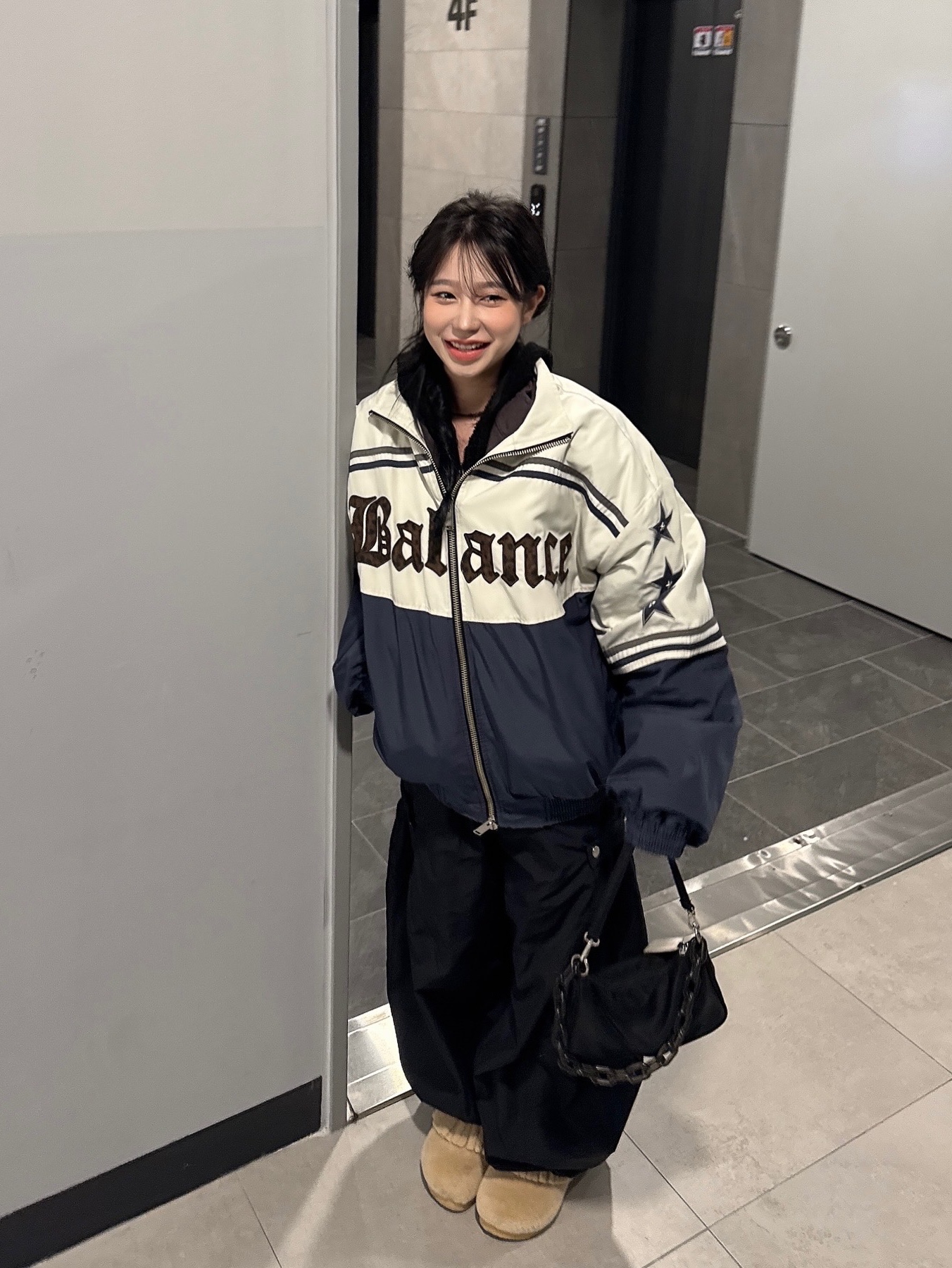 혜링님의 스타일 - 2