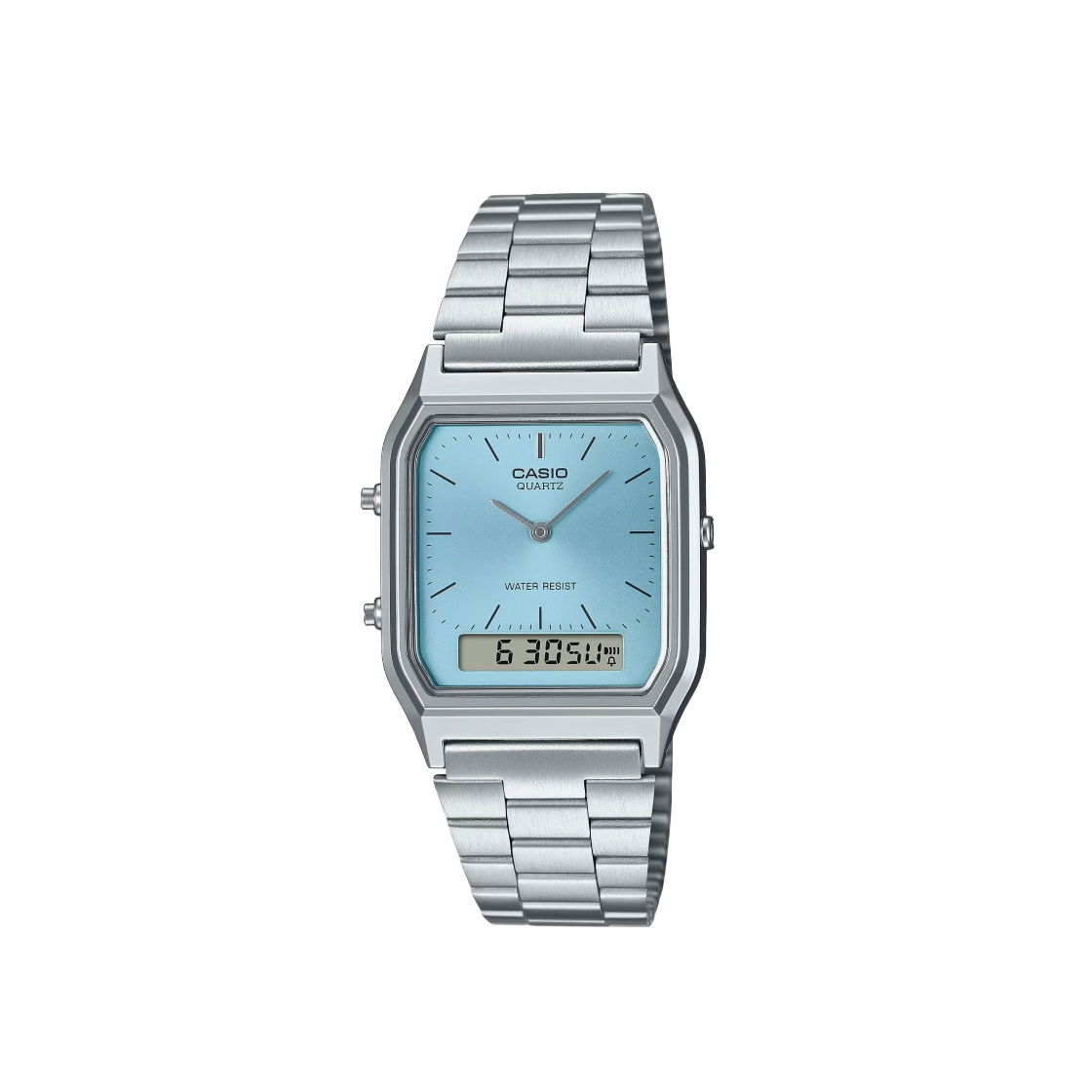 카시오 AQ-230A-2A1MQY(Casio AQ-230A-2A1MQY)
