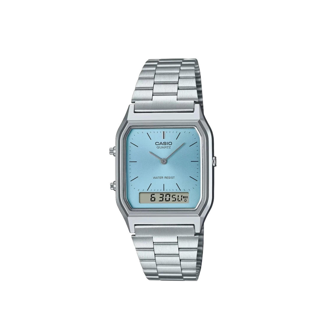 Casio Casio AQ-230A-2A1MQY · ONE SIZE
