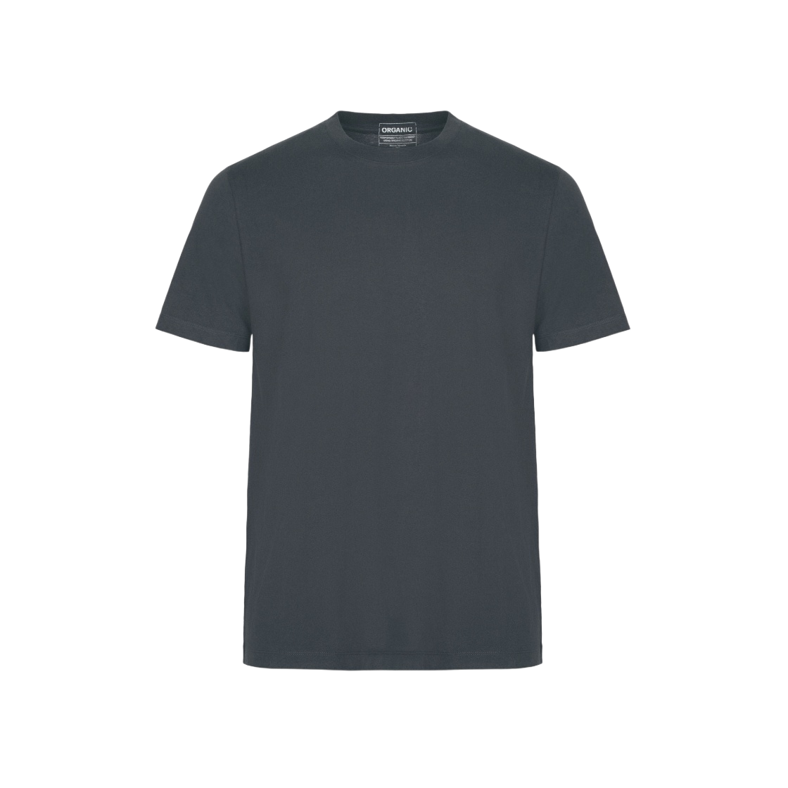 메종 마르지엘라 티셔츠 도브 그레이 미디움 그레이 앤트러사이트 그레이 (3팩)(Maison Margiela T-Shirts Dove Grey Medium Grey Anthracite Grey (3 Pack)) - 5