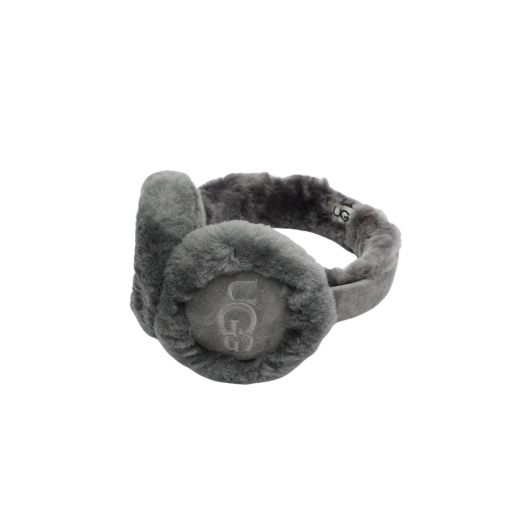 【アグ】(W) UGG Embroidered Logo Earmuff Ashen Rose 71NNJe1C96L._UF894,1000_QL80_.jpg
