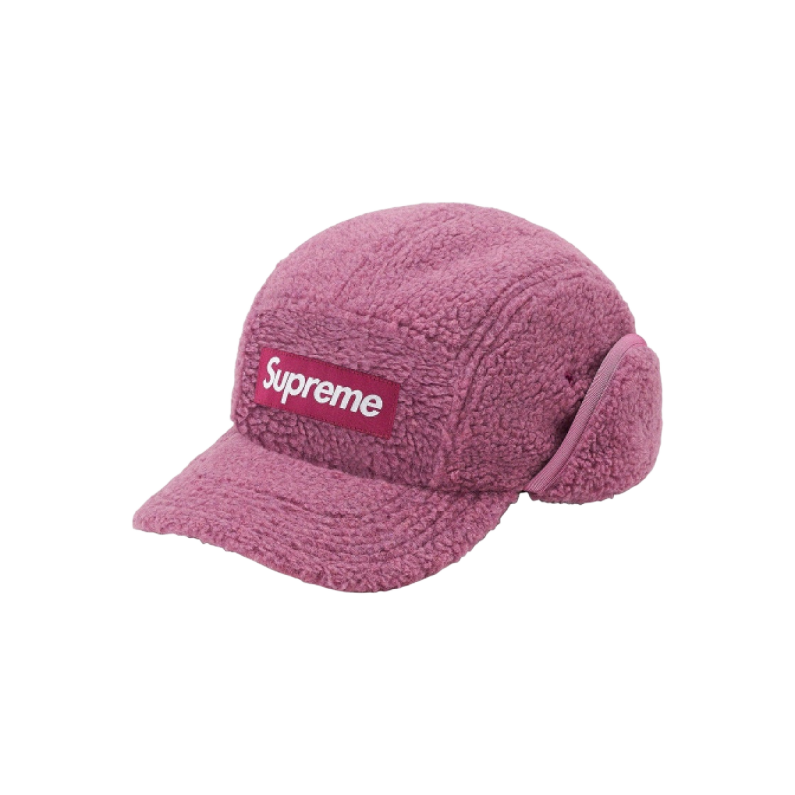 슈프림 딥 파일 이어플랩 캠프캡 더스티 핑크 - 20FW | Supreme 슈프림 딥 파일 이어플랩 캠프캡 더스티 핑크 - 20FW | Supreme
