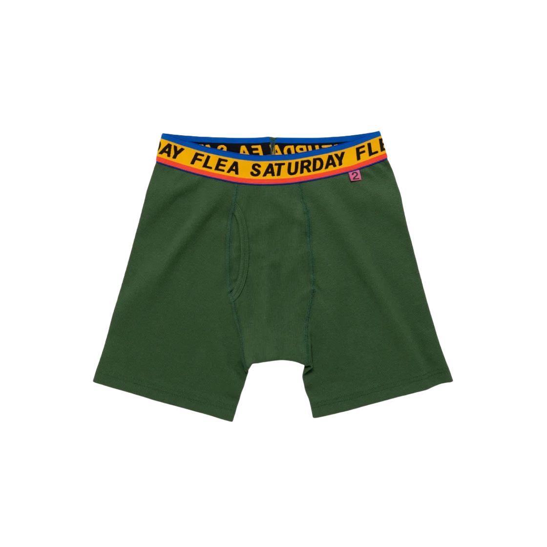 CP07GD001 Cactus Plant Flea Market Saturday Flea Boxer Brief