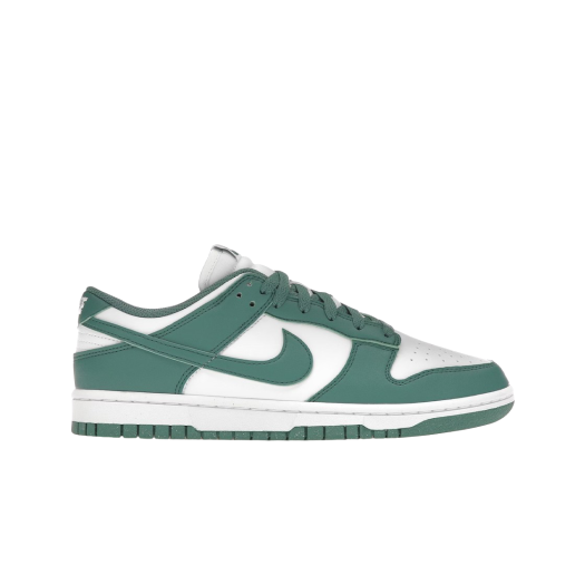 (W) Nike Dunk Low Next Nature White Bicoastal