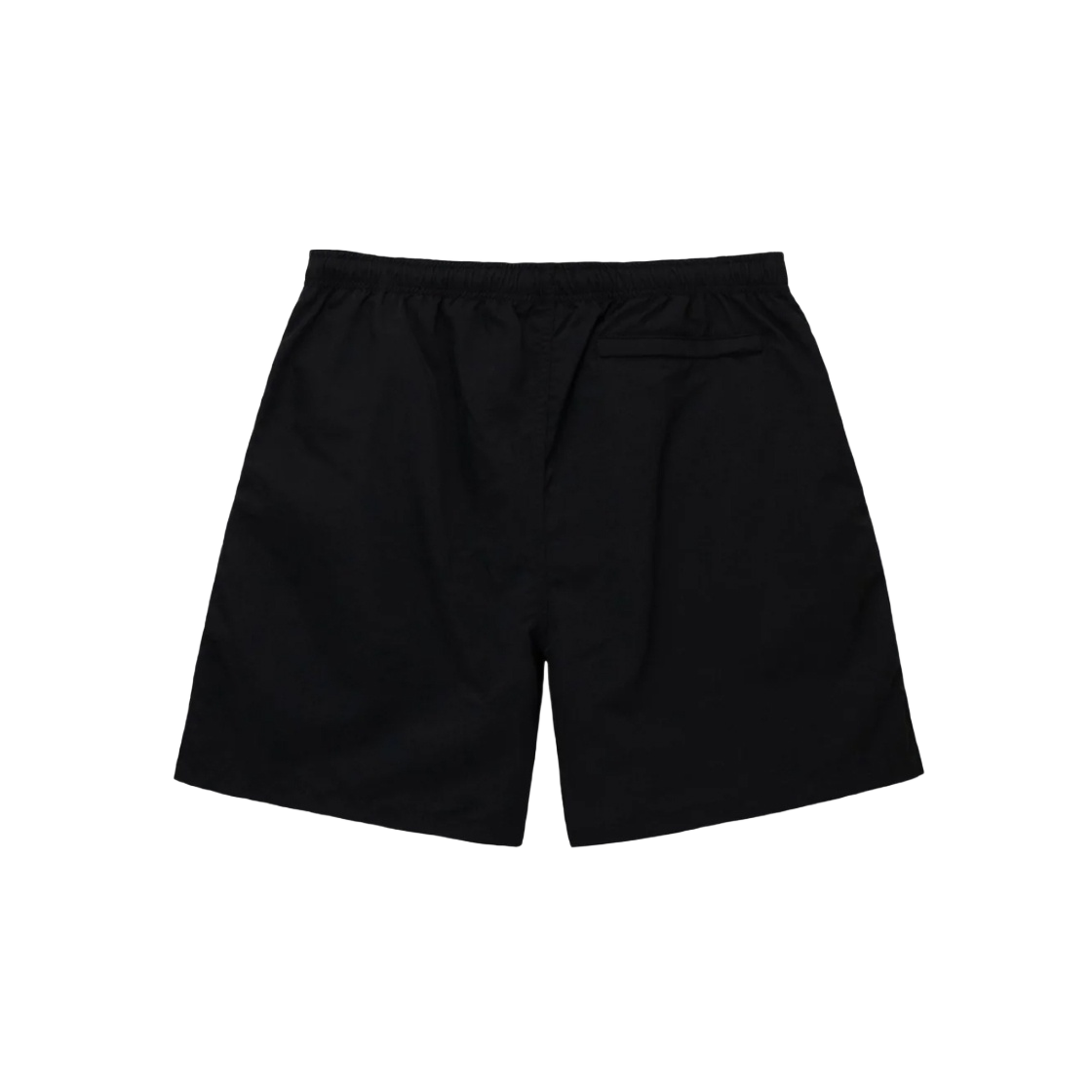 313008 Stussy x Cactus Plant Flea Market Icon Water Shorts Black - #2
