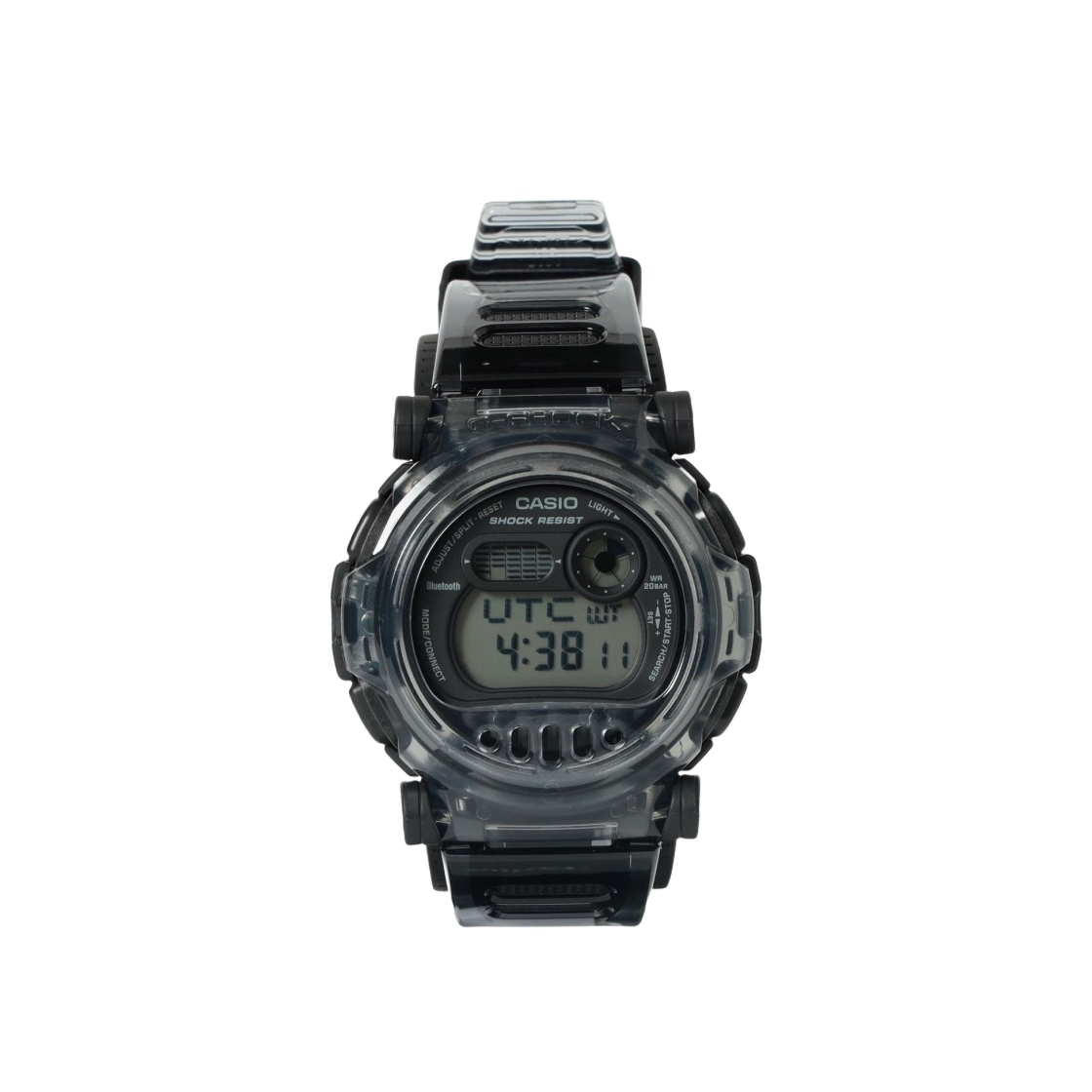 카시오 지샥 x 빔즈 비스포크 G-B001 블랙(Casio G-Shock x Beams Bespoke G-B001 Black) - 2