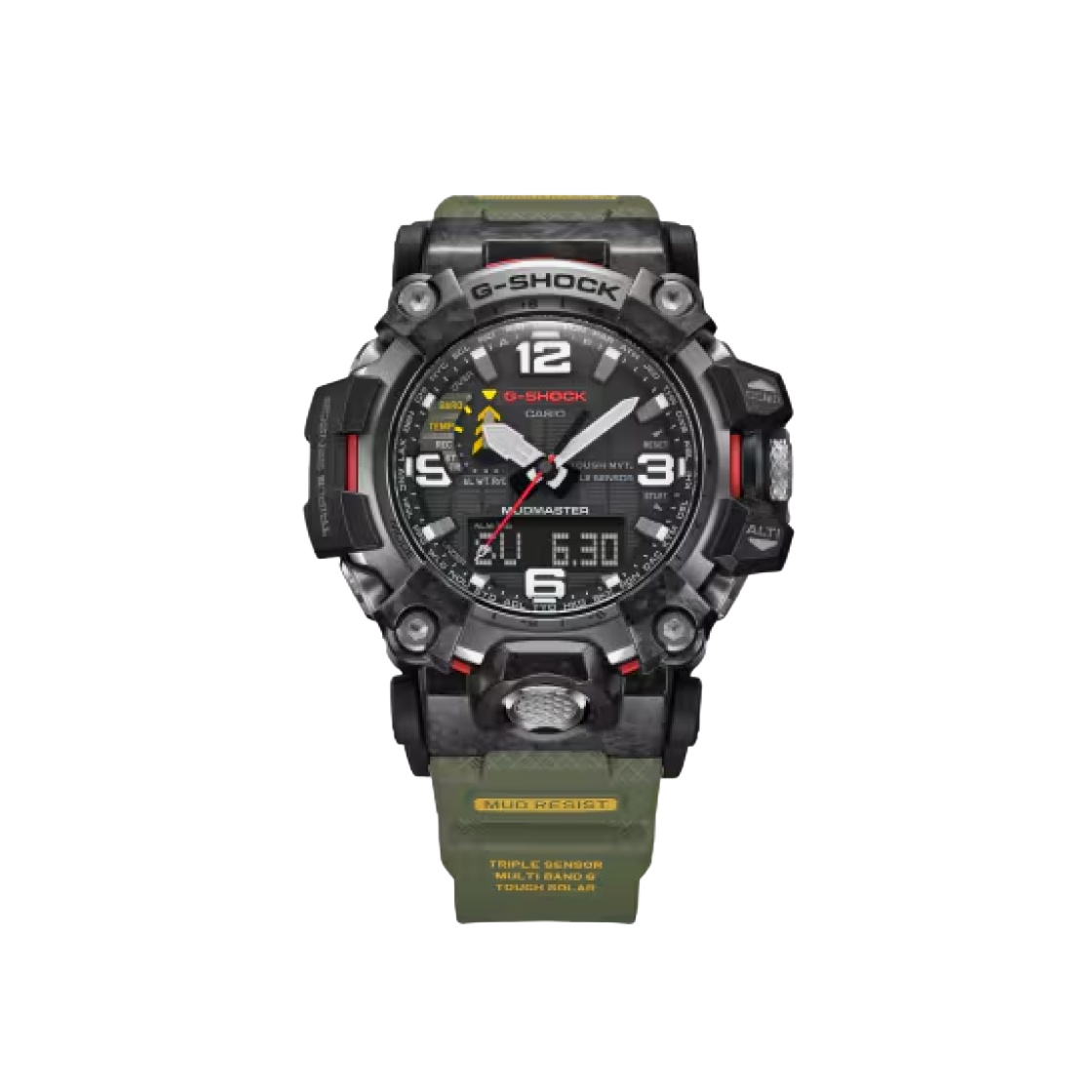 GWG-2000-1A3 Casio G-Shock GWG-2000-1A3
