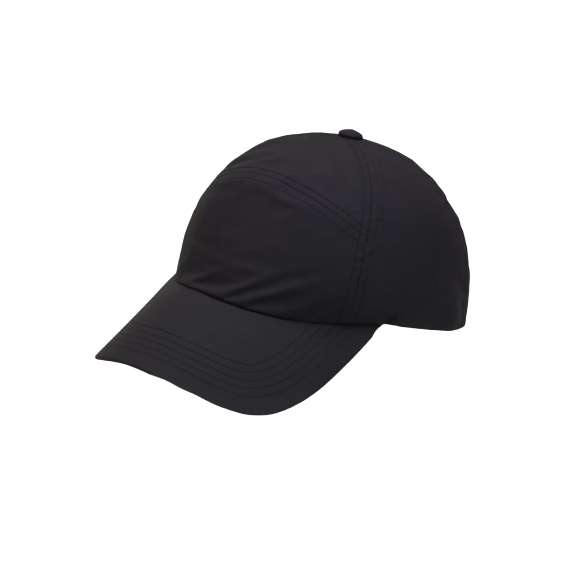 HD3329 Y-3 Cordura Cap Black - 대표 이미지 #1