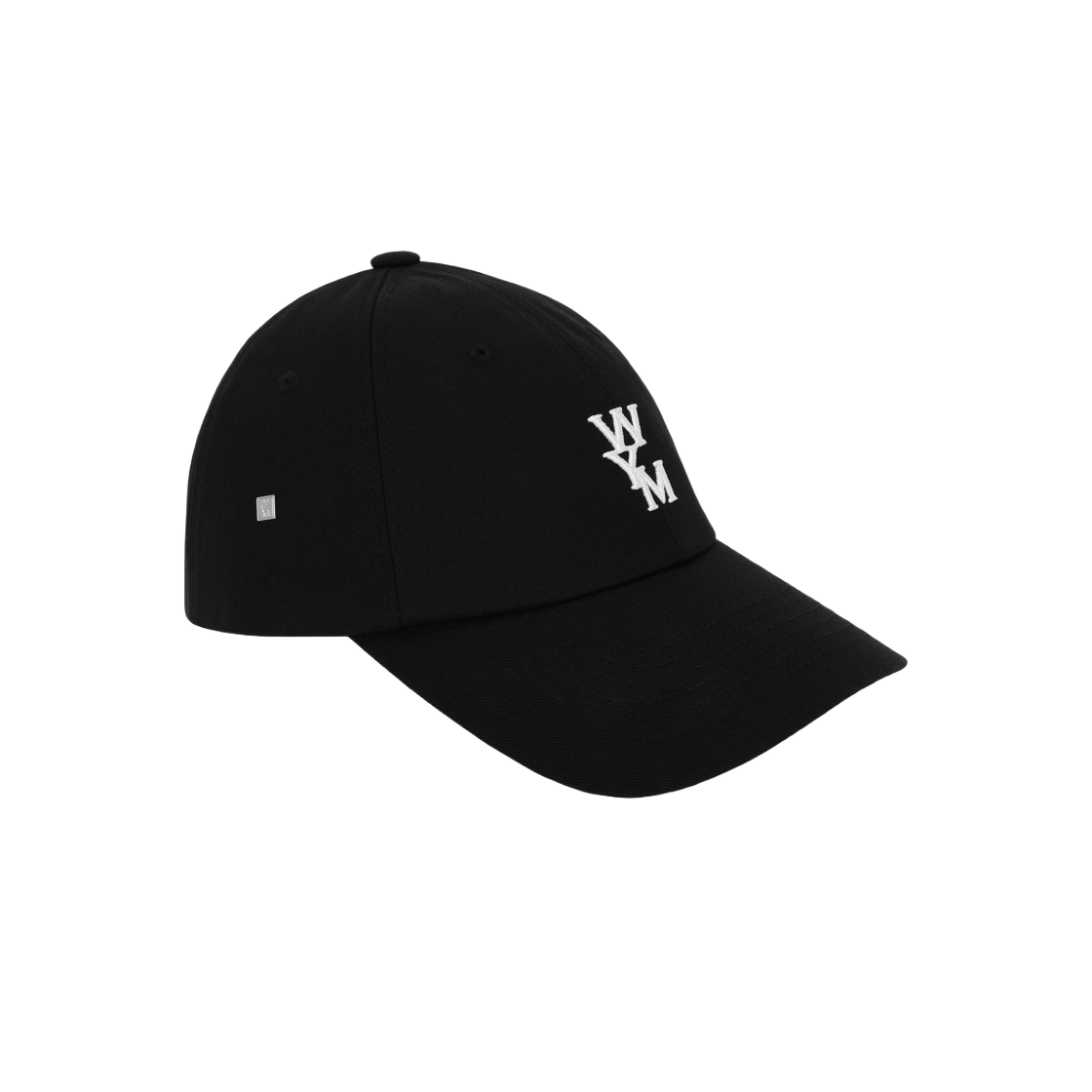 [Wooyoungmi] Embroidered Ball Cap Brown シャイニーテミン着用 Wooyoungmi] Embroidered Ball Cap Brown シャイニーテミン着用 帽子