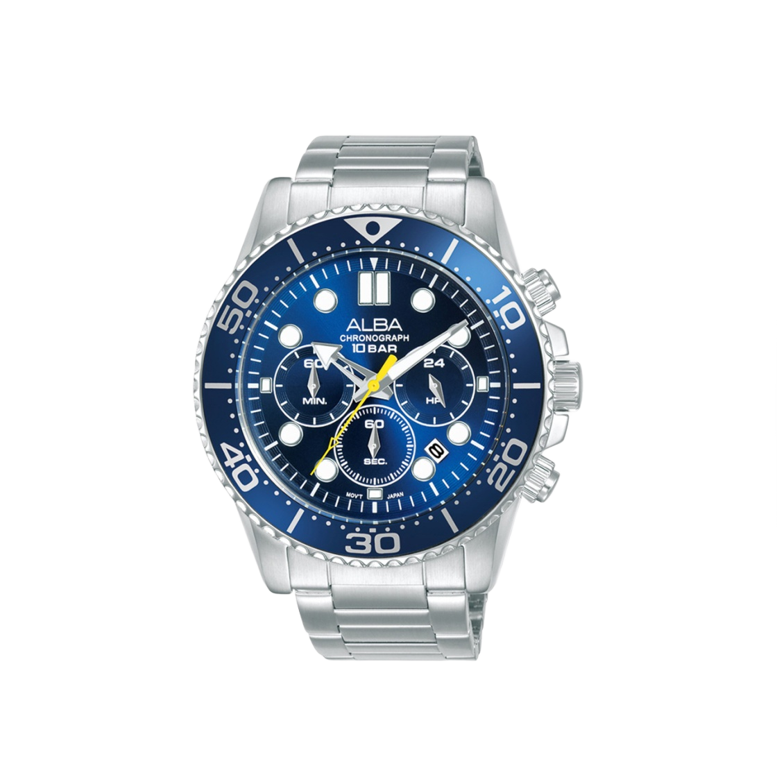 AT3J43X1 Seiko Alba AT3J43X1 Blue