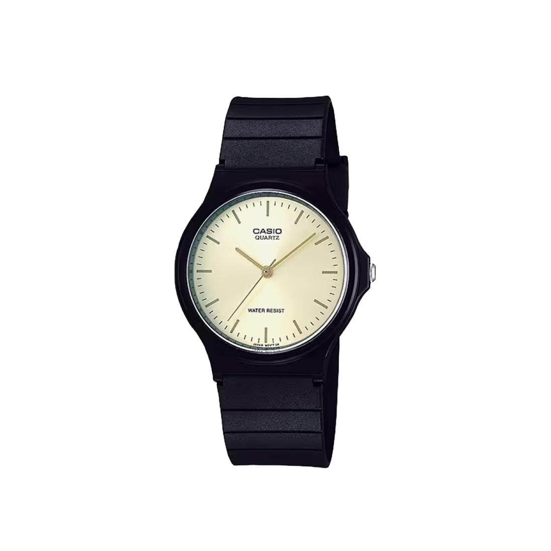 카시오 MQ-24-9EL(Casio MQ-24-9EL)