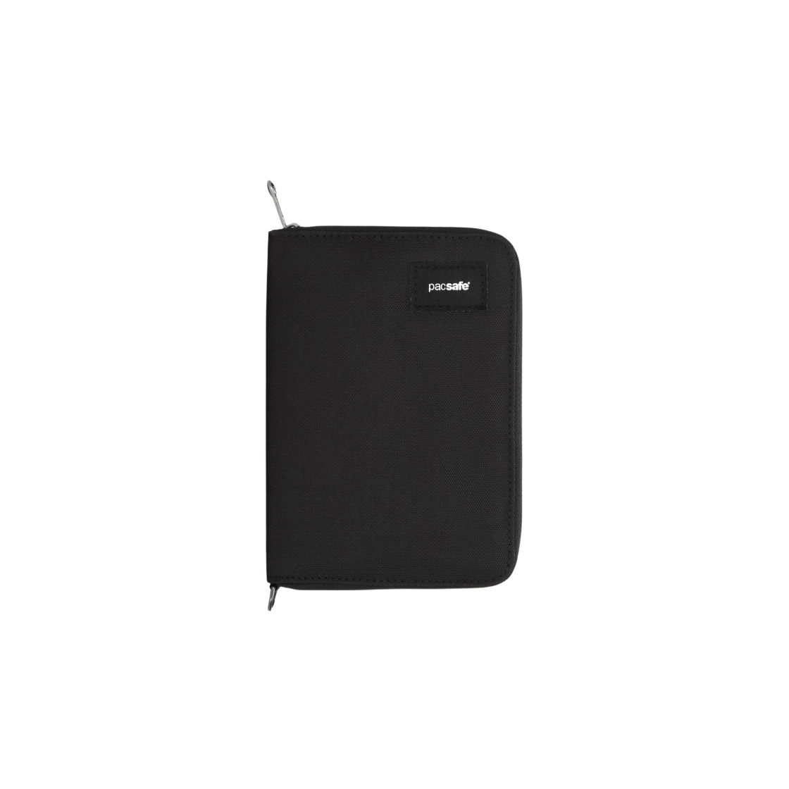 팩세이프 RFID세이프 RFID 블로킹 컴팩트 트래블 오거나이저 블랙(Pacsafe RFIDsafe RFID Blocking Compact Travel Organizer Black)
