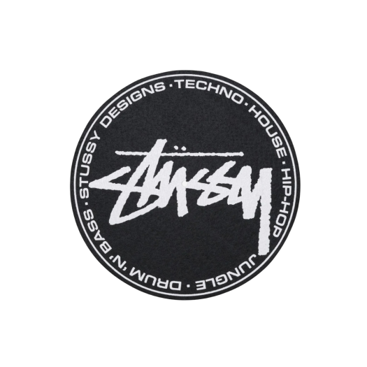 Stussy 12 Inch Post M STYLE | KREAM