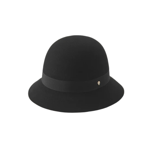 (W) Helen Kaminski Etta Conscious Black
