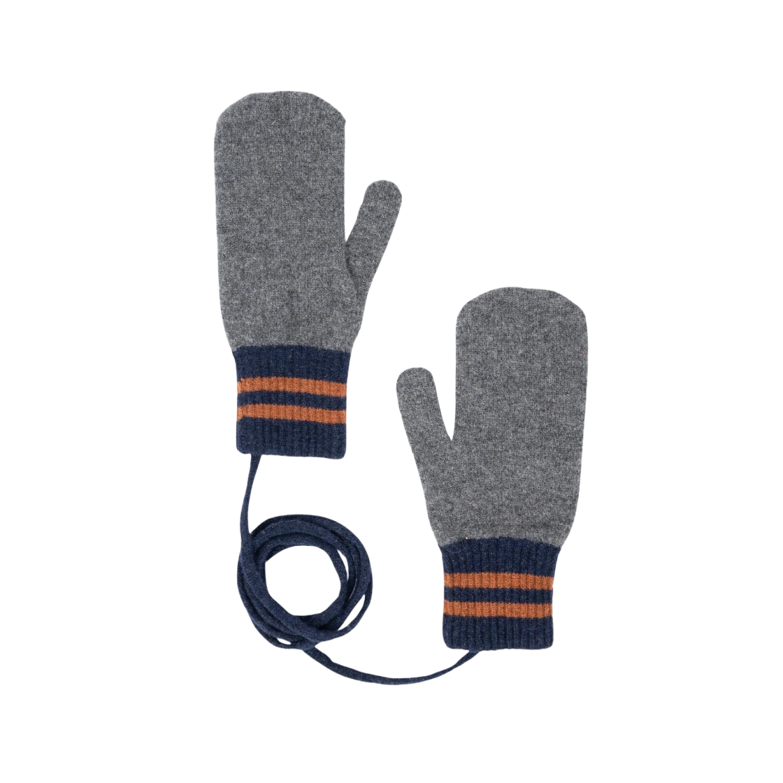 - Howlin Never Too Old Mittens Metal