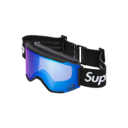 Supreme x The North Face Smith Rescue Goggle Black - 22SS