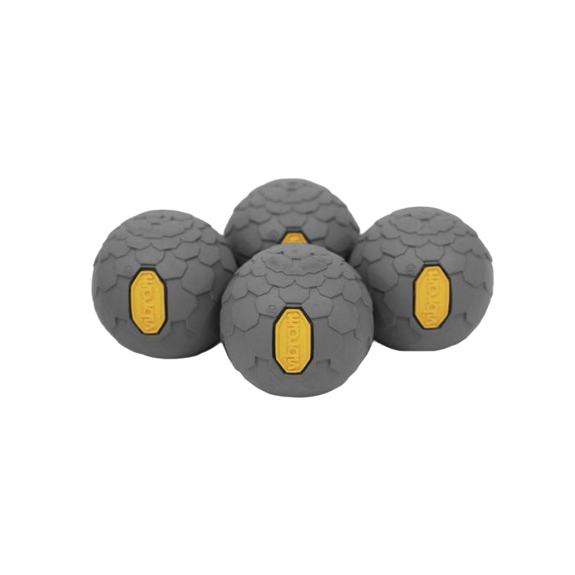 12789 Helinox Vibram Ball Feet 45mm Grey - 대표 이미지 #1