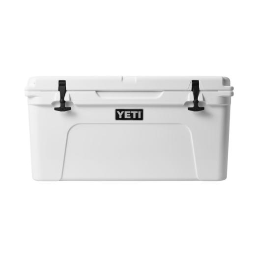 Yeti Tundra 65 Hard Cooler White