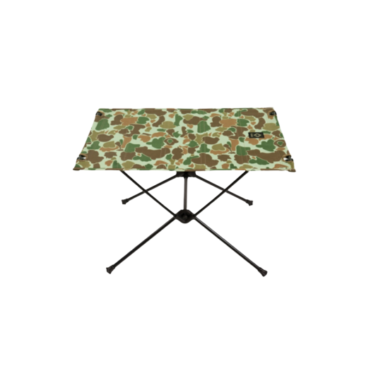 Helinox Tactical Table M Duck Camo